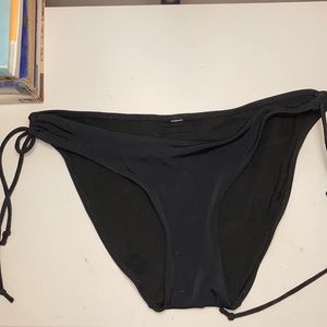 american eagle swim bottoms M